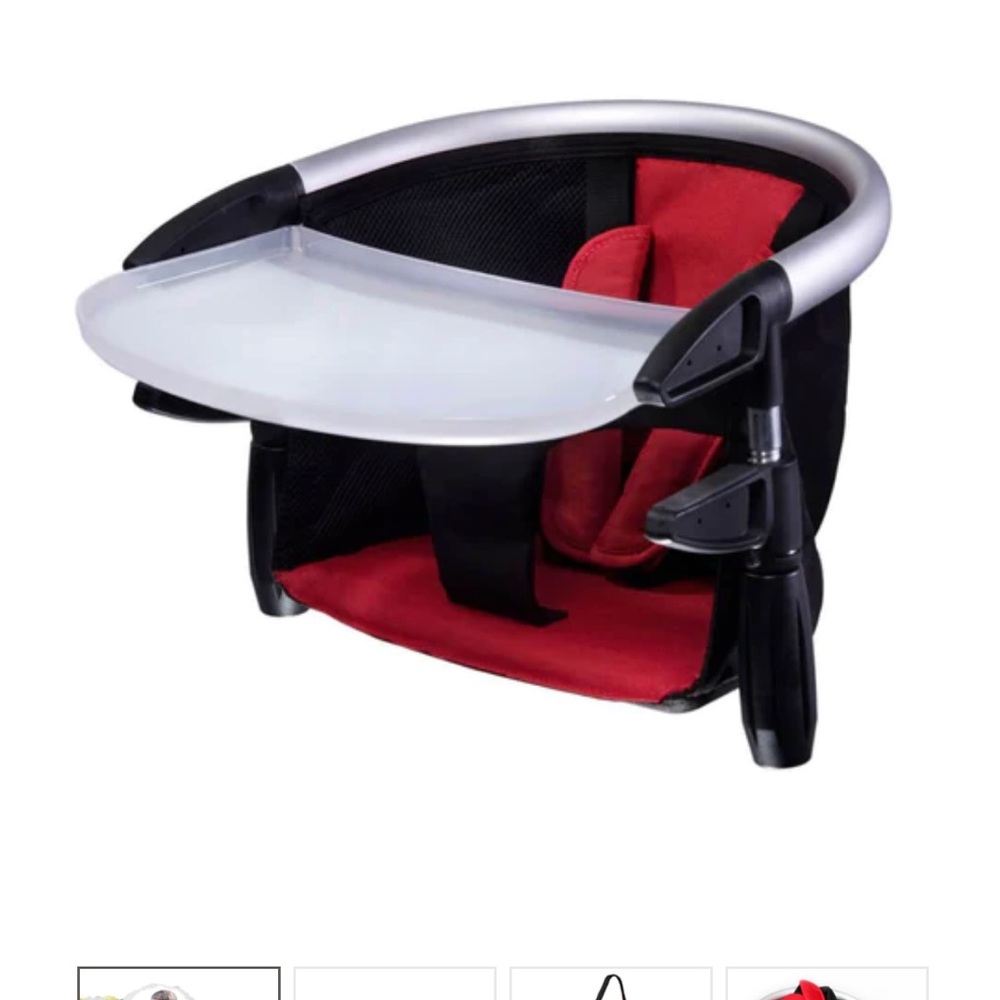 Phil and Ted baby lobster chair